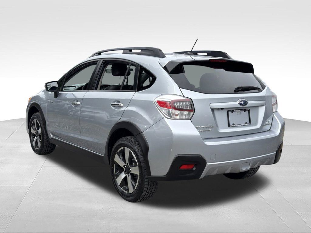 Used 2015 Subaru Crosstrek Touring AWD/4WD image 5