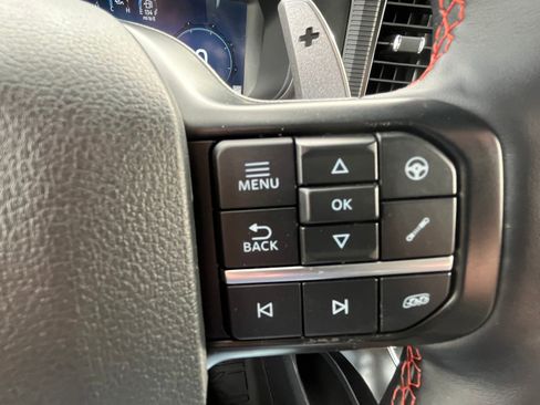 New 2026 Ford F150 Raptor image 16