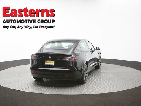 Used 2023 Tesla Model 3 Performance AWD/4WD image 34