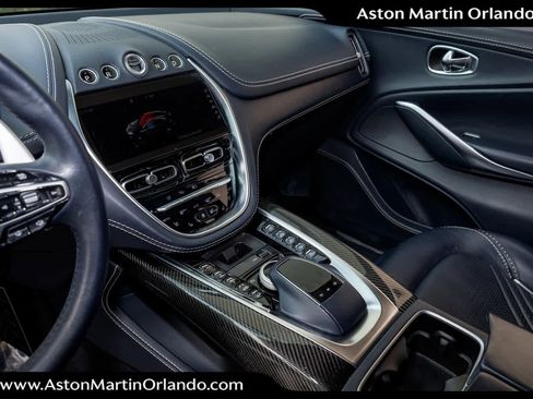Used 2021 Aston Martin DBX image 10