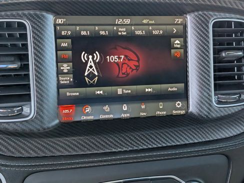 Used 2023 Dodge Charger Scat Pack w/ Plus Group image 23