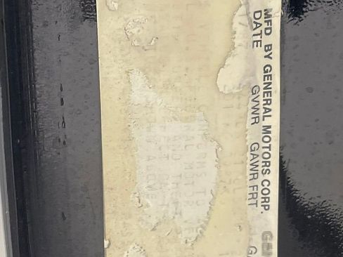 Used 1987 Buick Regal Grand National image 60