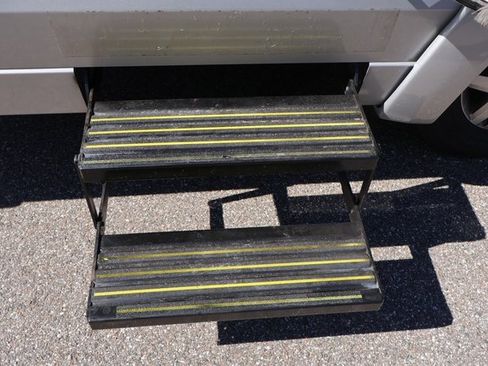 Used 2014 RAM ProMaster 3500 image 25