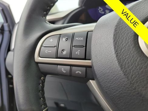 Used 2021 Lexus RX 350 FWD w/ Premium Package image 24