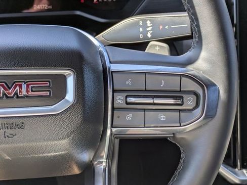 Certified 2025 GMC Acadia Elevation image 17