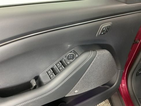 New 2025 Ford Mustang Mach-E Premium w/ Interior Protection Package image 16