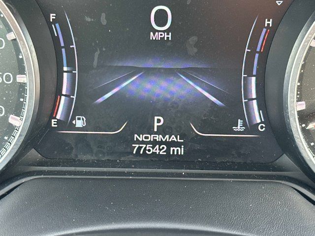 Used 2021 Maserati Levante GranLusso AWD/4WD image 20
