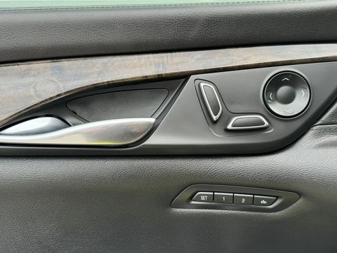 Used 2017 Cadillac CT6 Premium Luxury w/ Active Chassis Package image 42