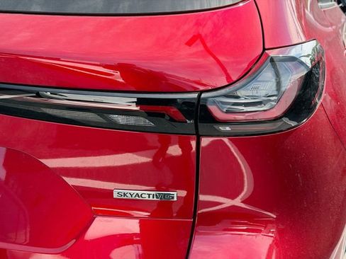 New 2026 MAZDA CX-5 2.5 S w/ Premium Plus Package image 10