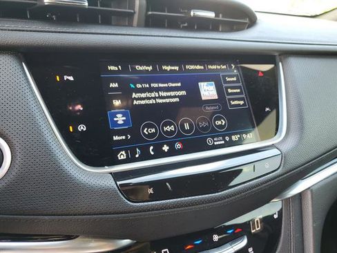Used 2024 Cadillac XT6 Luxury FWD image 60