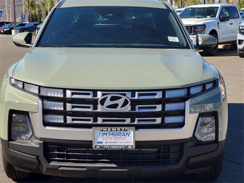 New 2025 Hyundai Santa Cruz SE image 26