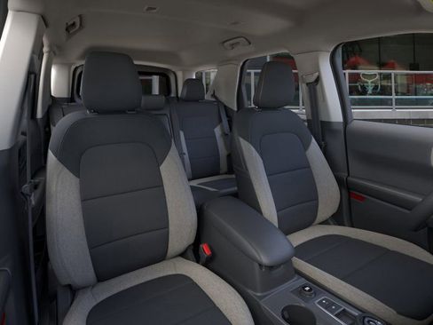 New 2025 Ford Bronco Sport Big Bend w/ Convenience Package image 10