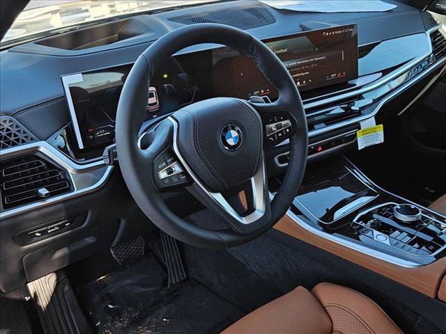 Used 2026 BMW X5 xDrive50e w/ Executive Package AWD/4WD image 3