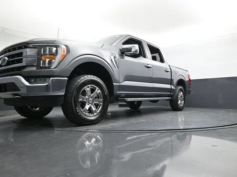 Certified 2022 Ford F150 Lariat AWD/4WD image 31