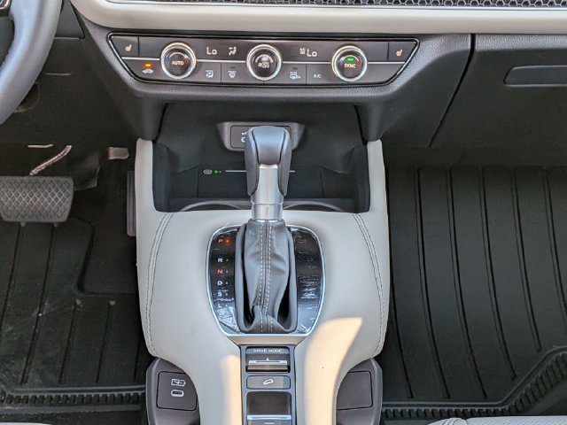 New 2027 Honda HR-V EX-L image 20