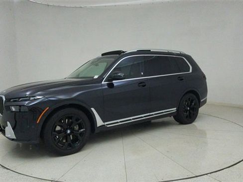 Used 2026 BMW X7 xDrive40i image 71