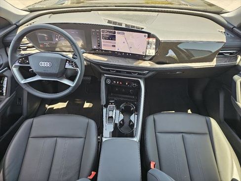 New 2026 Audi Q5 Premium Plus AWD/4WD image 4