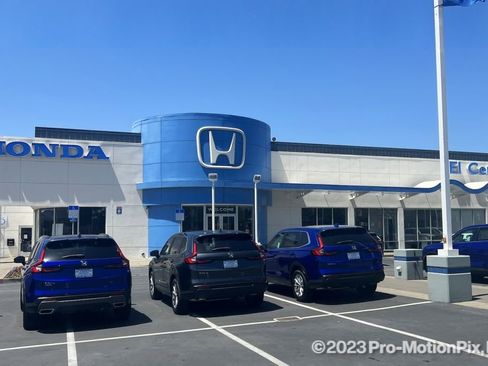 Certified 2025 Honda CR-V Sport-L image 36