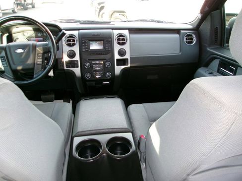 Used 2014 Ford F150 XLT w/ Equipment Group 302A Luxury image 16