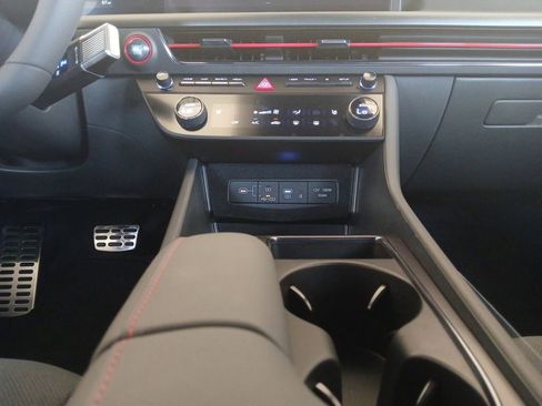 New 2026 Hyundai Sonata N Line FWD image 11