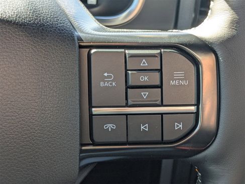 New 2026 Ford F150 Platinum w/ Equipment Group 701A Base image 31