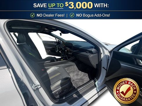Used 2026 Kia K5 GT w/ GT1 Package FWD image 27
