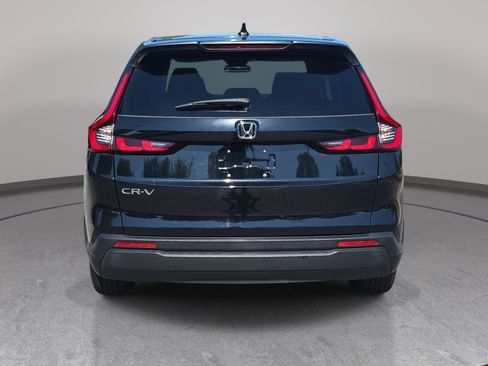 Used 2024 Honda CR-V EX image 6
