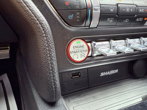 Used 2016 Ford Mustang GT Premium image 21