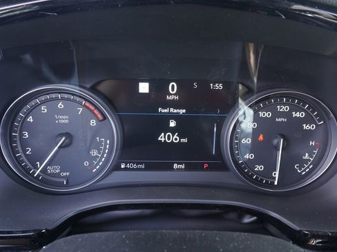 New 2025 Cadillac XT5 Premium Luxury w/ Technology Package image 20