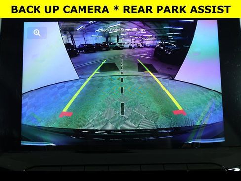 New 2026 Jeep Compass Latitude image 10