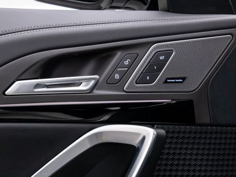 New 2026 BMW X1 xDrive28i w/ Technology Package image 15