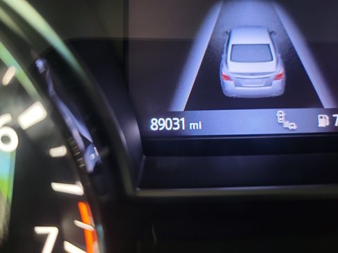 Used 2017 Nissan Altima 2.5 SV FWD image 24
