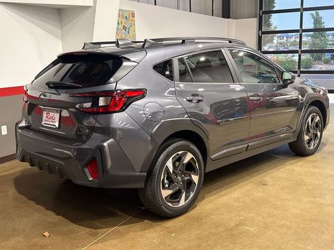 Used 2026 Subaru Crosstrek 2.5i Limited w/ Crosstrek Mirror Package AWD/4WD image 29
