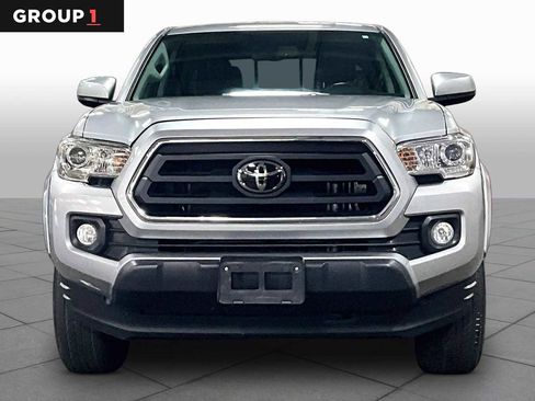 Used 2023 Toyota Tacoma SR5 image 4