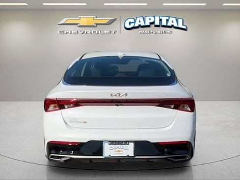 Used 2024 Kia K5 LXS FWD image 5