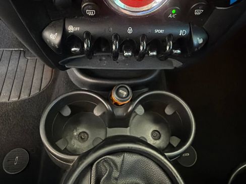 Used 2016 MINI Cooper Countryman S AWD/4WD image 42