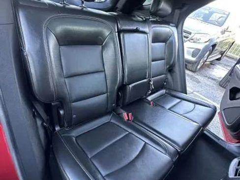 Used 2019 Chevrolet Equinox Premier image 23