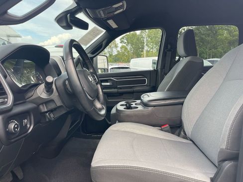 Used 2024 RAM 2500 Big Horn image 9