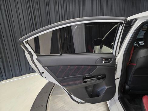 Used 2020 Subaru WRX STI image 27