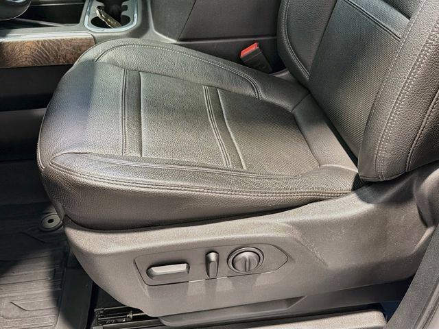 Used 2019 GMC Sierra 1500 Denali AWD/4WD image 18