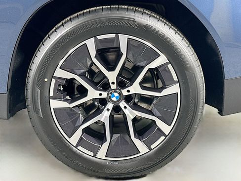 New 2026 BMW X3 xDrive30 image 31