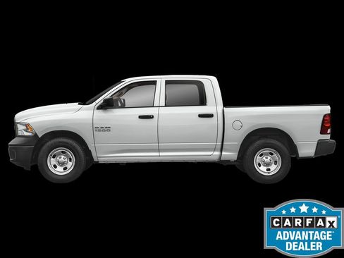 Used 2022 RAM 1500 Tradesman w/ Popular Equipment Group image 3