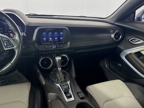 Used 2022 Chevrolet Camaro SS image 27