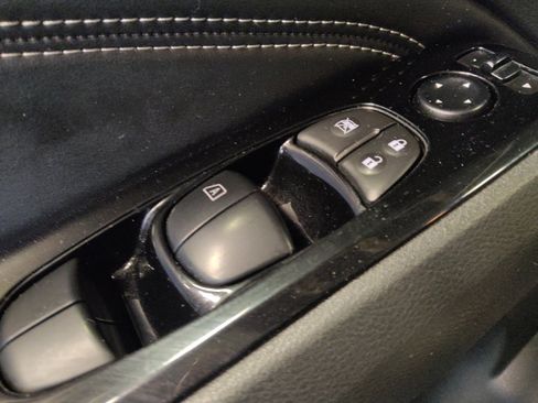 Used 2021 Nissan Altima 2.5 SV image 27