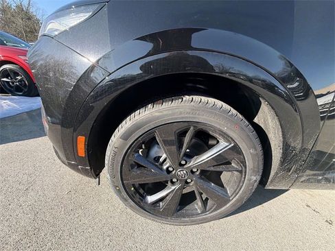 New 2026 Buick Envision Sport Touring image 10