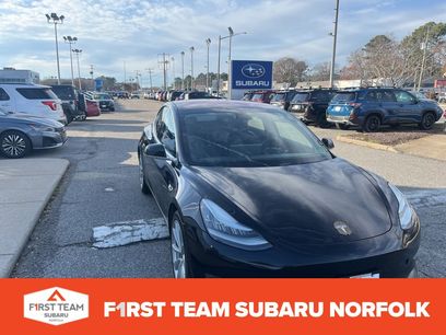 Used 2018 Tesla Model 3 Long Range