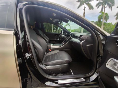Used 2024 Mercedes-Benz C 300 Sedan image 45