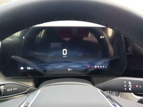 New 2026 Chevrolet Equinox LT w/ Convenience Package II image 18