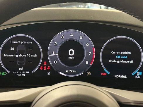 New 2025 Porsche Cayenne Coupe image 86