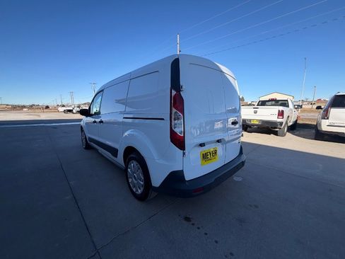 Used 2014 Ford Transit Connect XLT image 6